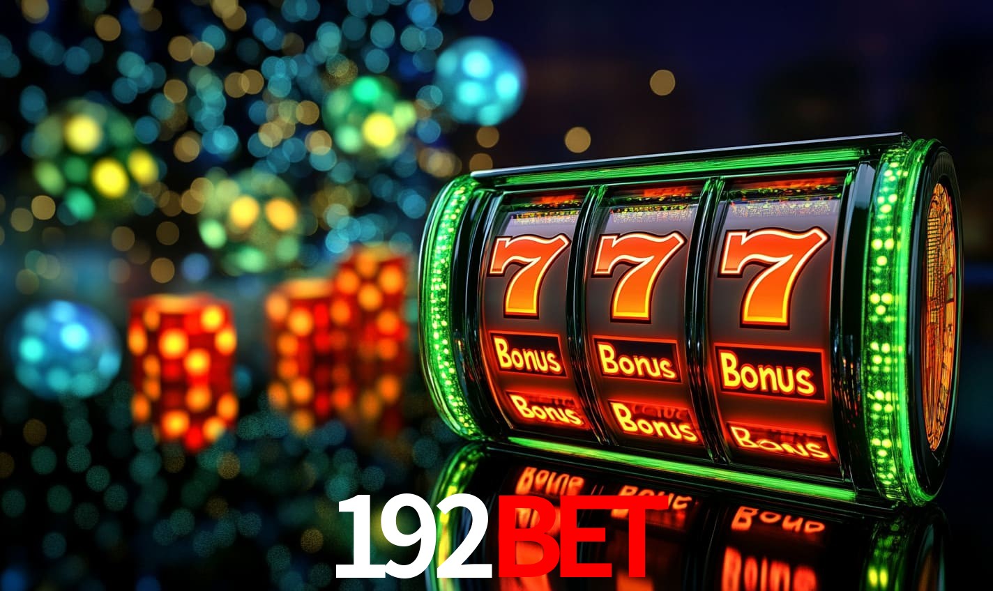 Sistemas de Segurança 192BET