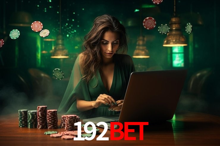 Comparação APP mobile vs versão web da 192BET