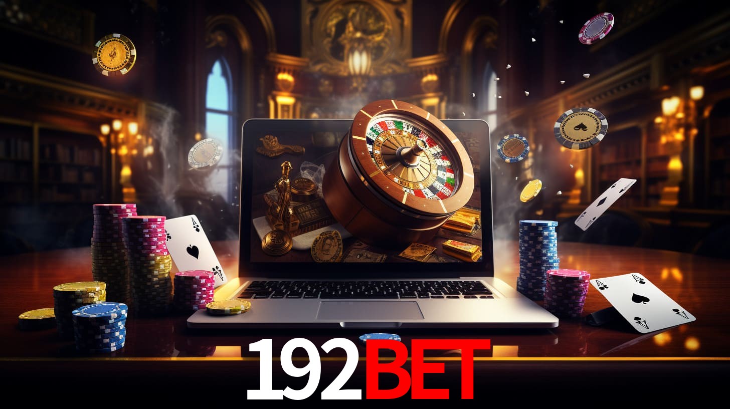 Live Casino 192BET