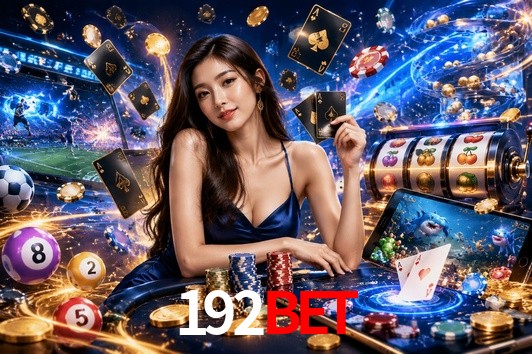 Flash Promotion 192BET