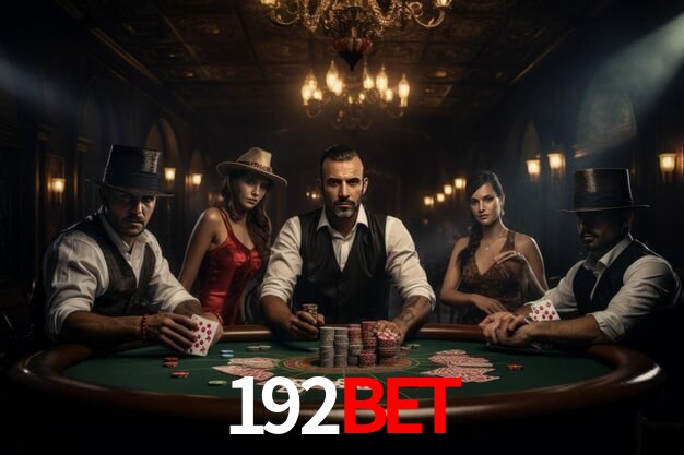 Interface Premium 192BET