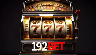 Apostas Esportivas na 192BET: Um Guia Completo