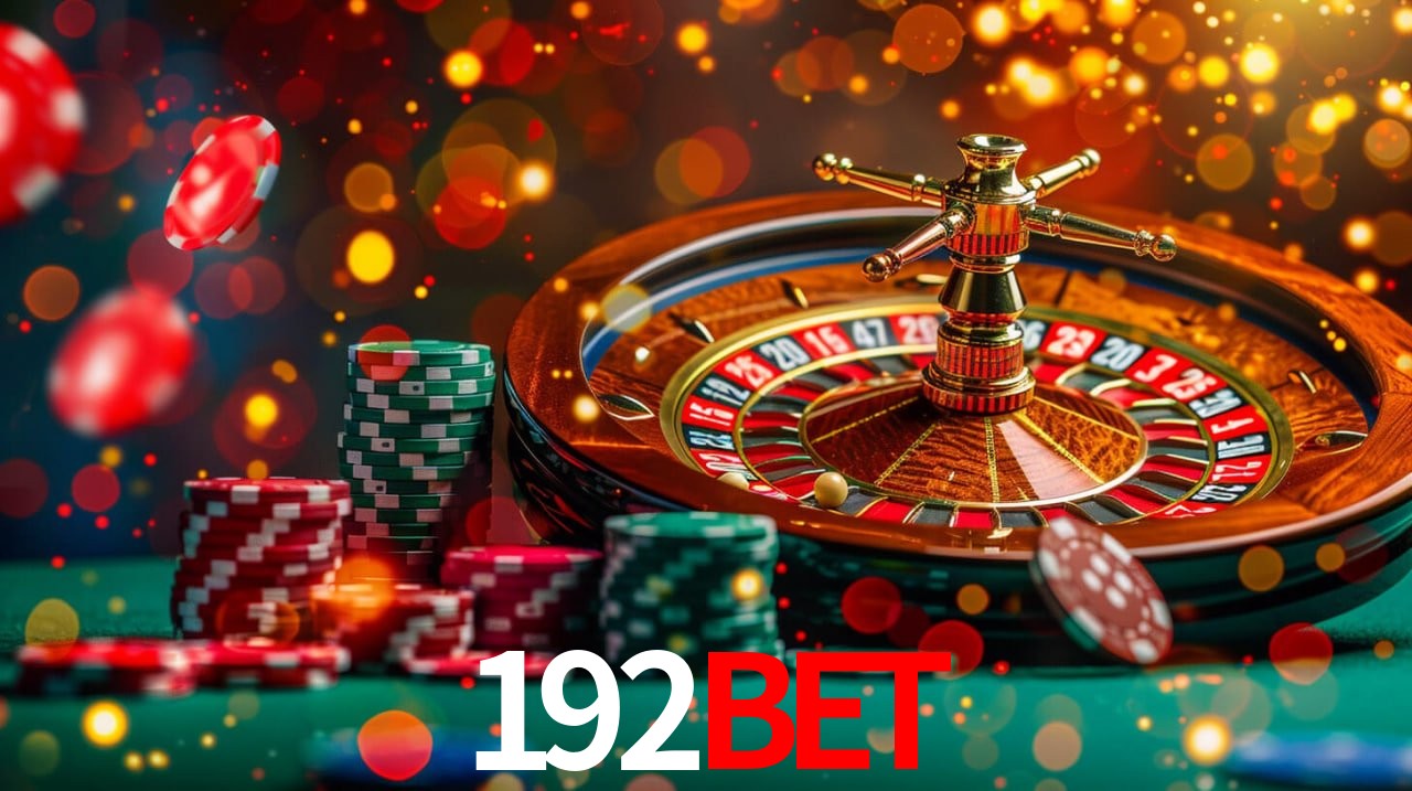 Página oficial da 192BET no Facebook