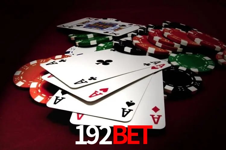 Apostas de Basquete 192BET