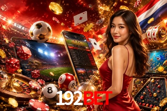 Weekend Specials 192BET