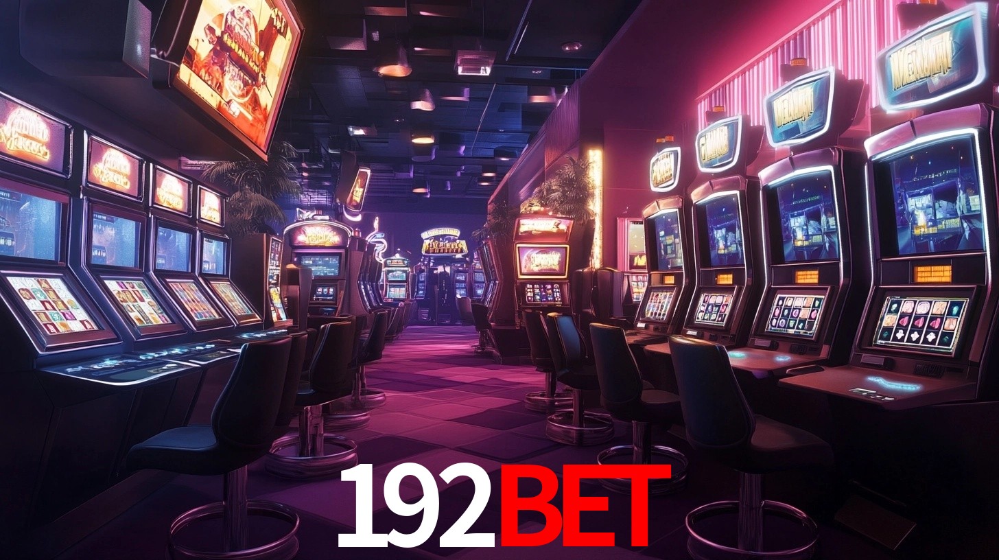 192BET App Interface
