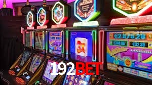 Casino Ao Vivo 192BET