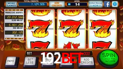 A Emoção da Loteria na 192BET: Uma Chance de Mudança de Vida