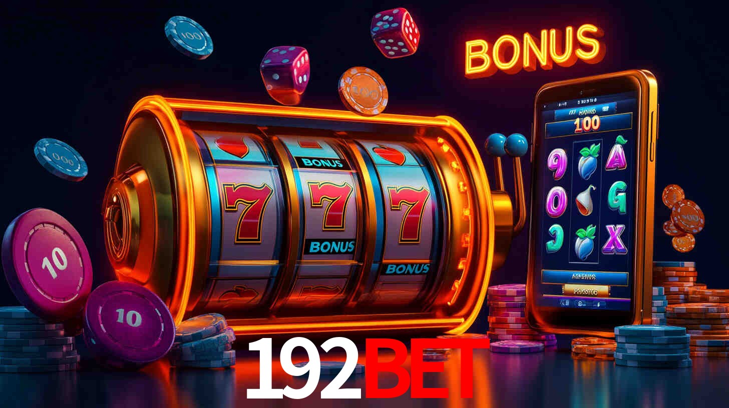 A Emoção da Loteria na 192BET: Uma Chance de Mudança de Vida