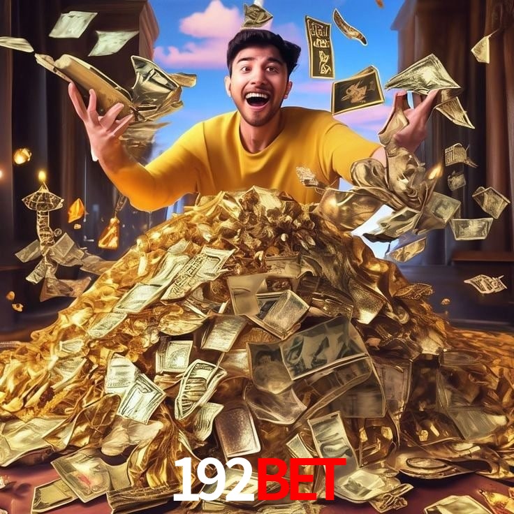 Estatísticas Esportivas 192BET