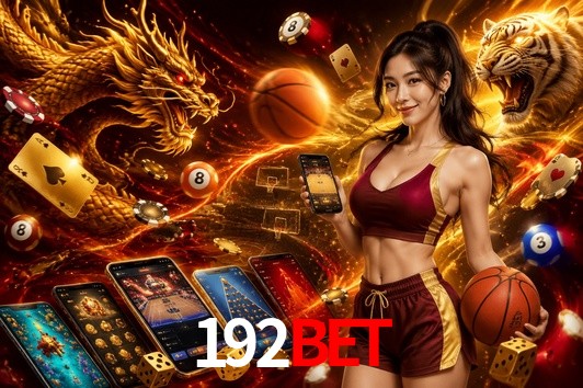 Game Providers 192BET