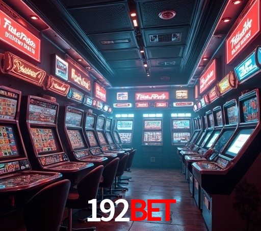 Estatísticas 192BET 2025–2026 - 120 mil jogadores ativos, R$72.5M pagos, RTP 96.52%
