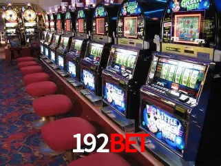 Desvendando o Mundo dos Jogos Virtuais na 192BET