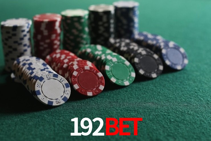 Live Casino 192BET
