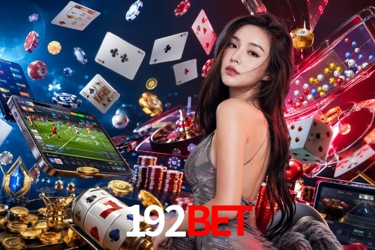 Quick Registration 192BET
