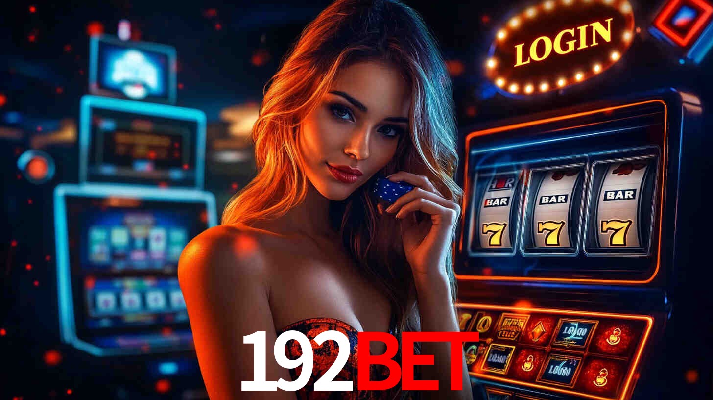 Bônus Generosos e Exclusivos no 192BET para Você!