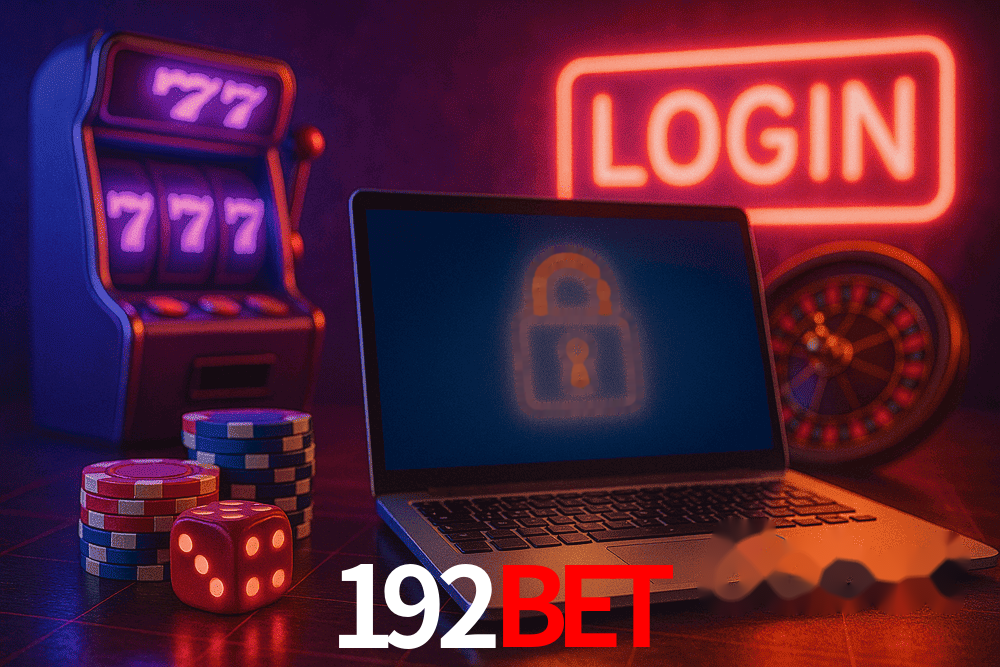 Casino Ao Vivo 192BET