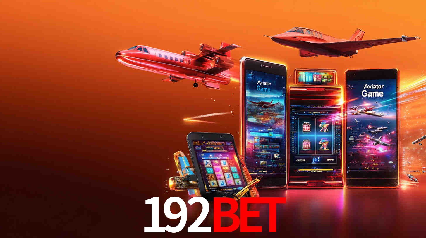 Descubra a Essência do 192BET: Nossa História e Compromissos