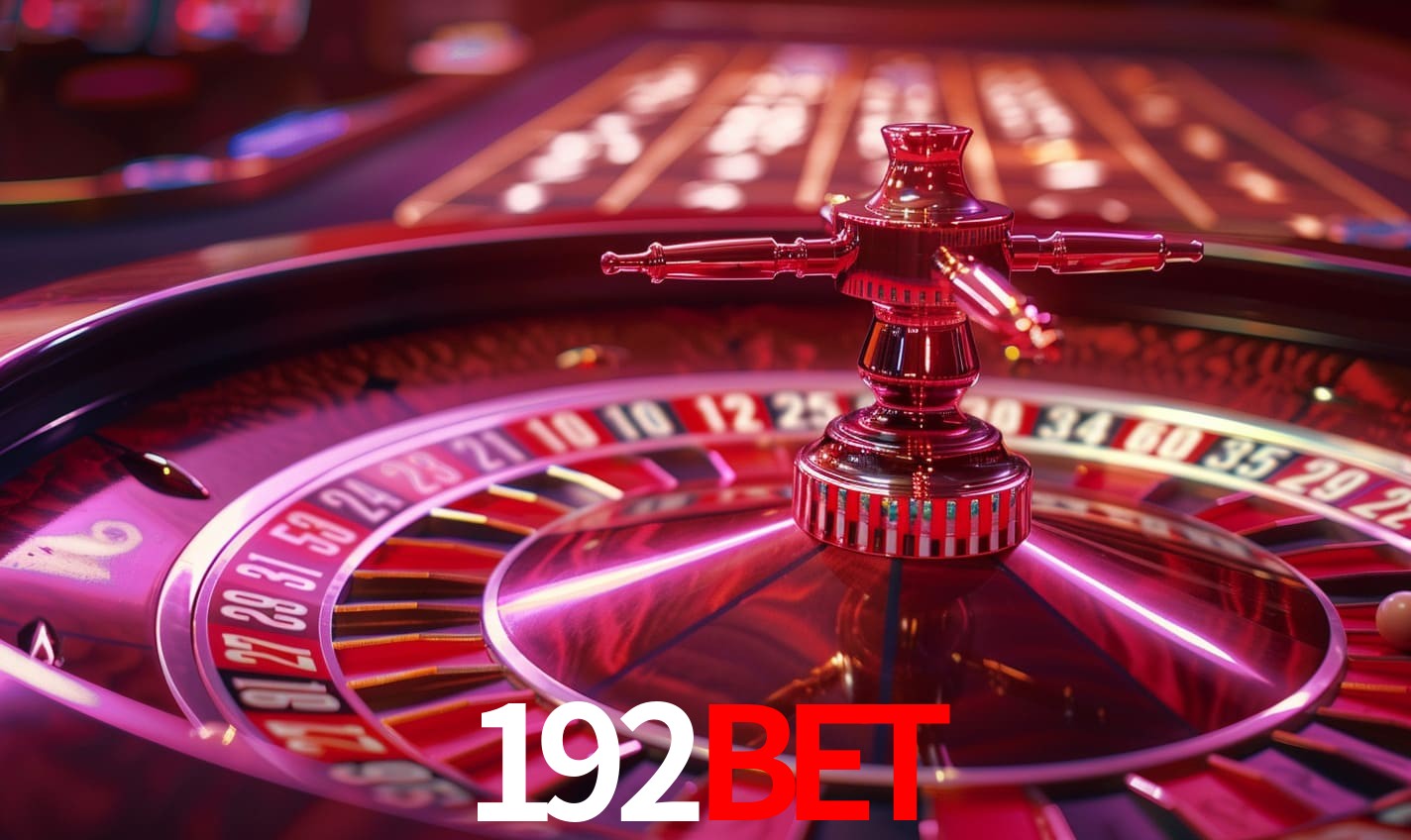 cassino 192BET