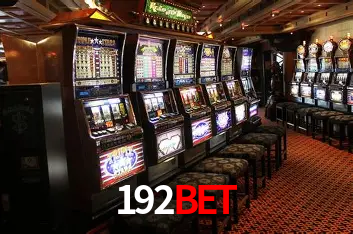 Descubra o Programa VIP da 192BET: Vantagens Exclusivas para Jogadores