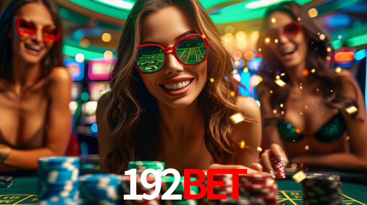 Experiência VIP 192BET