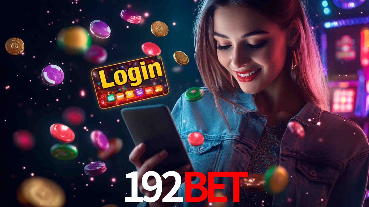 Inovações de Jogos na 192BET: O Futuro das Experiências Interativas