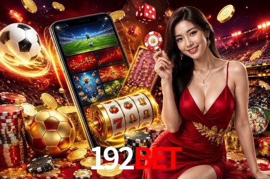 Welcome Bonus 192BET