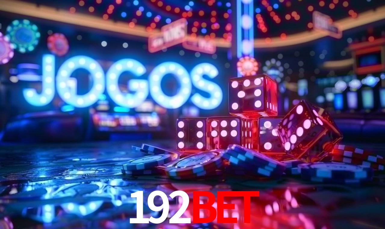 Casino VIP 192BET