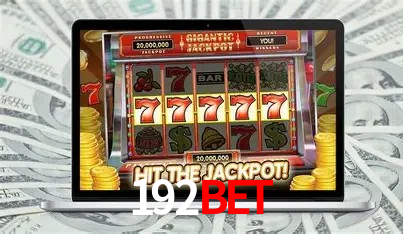 Cassino ao vivo da 192BET com dealers reais
