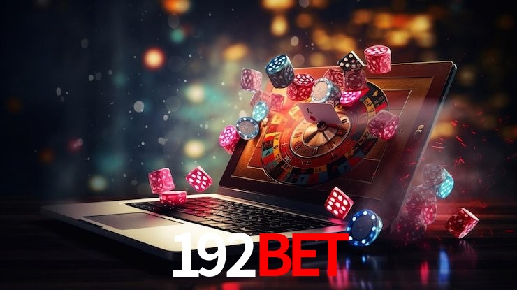 Jogos Exclusivos 192BET