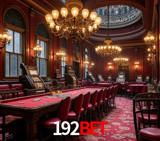 192BET segurança SSL 256-bit - Licença Curaçao, eCOGRA, GLI certificado