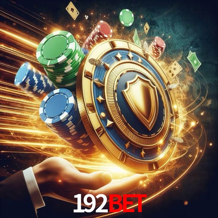 Ganhe prêmios incríveis na 192BET