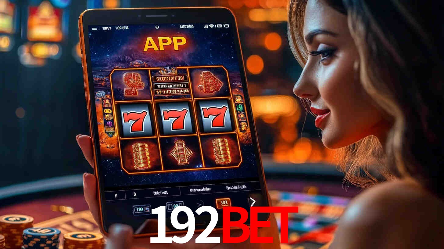192BET apk