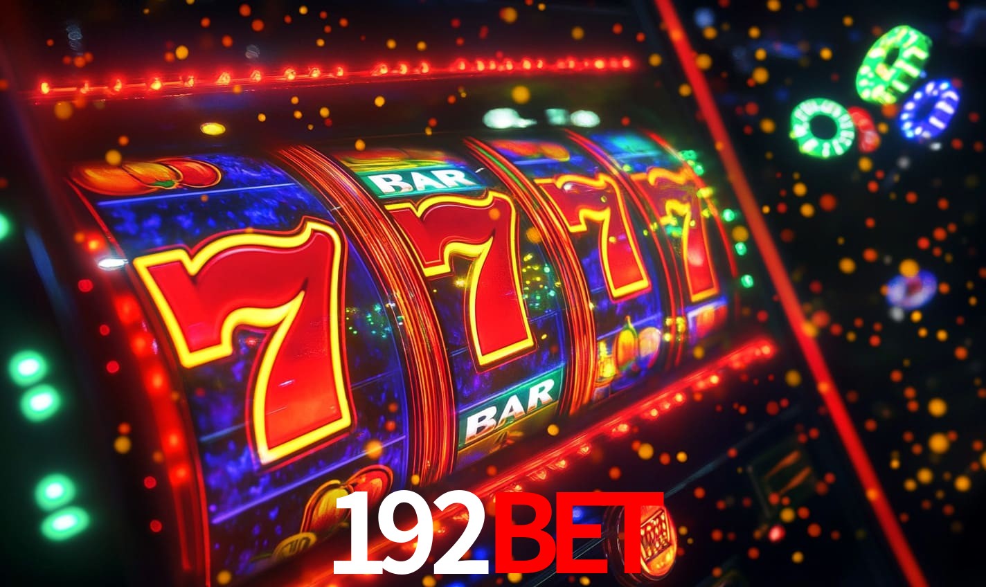 192BET: Seu Especialista em Apostas Esportivas Brasileiras
