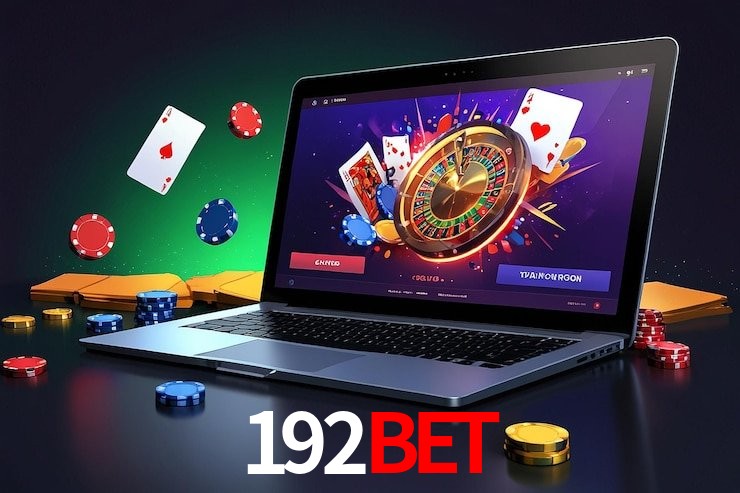 192BET APP mobile iOS Android - 187 mil downloads São Paulo Rio BH