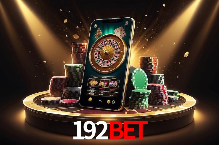 Promoção Relâmpago 192BET