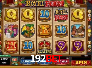 Cadastro rápido e seguro na 192BET