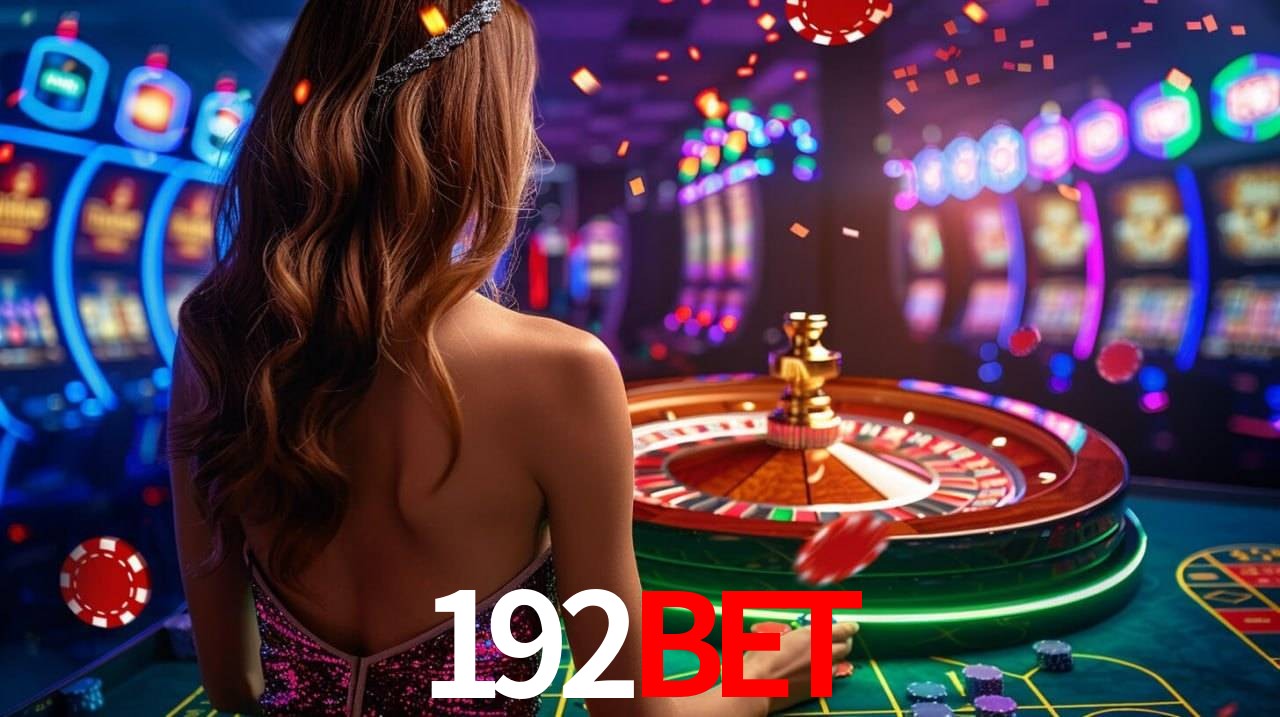 APP oficial da 192BET para mobile