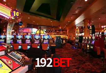 Descubra a Essência do 192BET: Nossa História e Compromissos