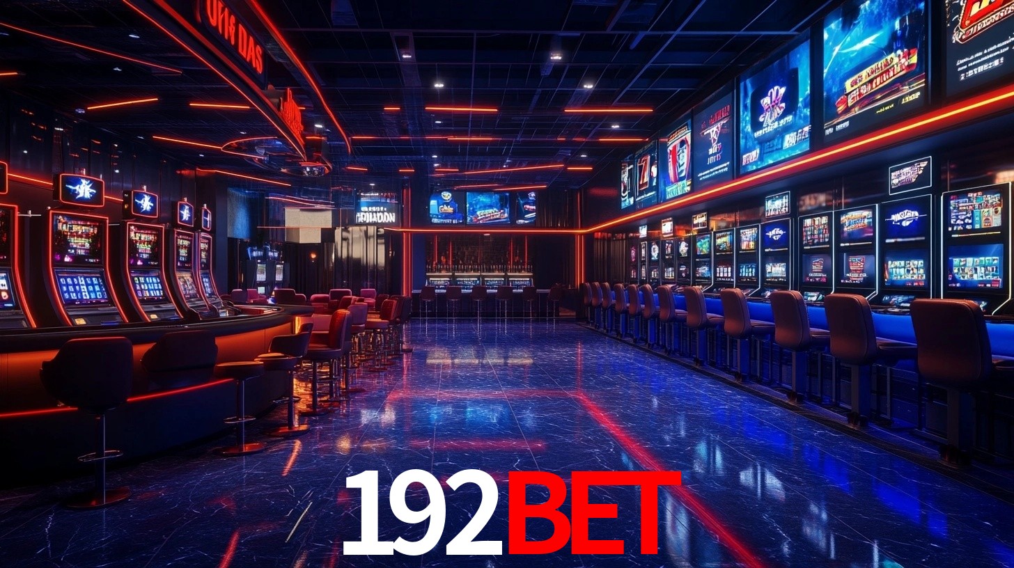 Daily Bonuses 192BET