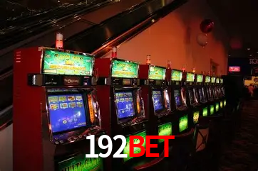 A Emoção da Loteria na 192BET: Uma Chance de Mudança de Vida