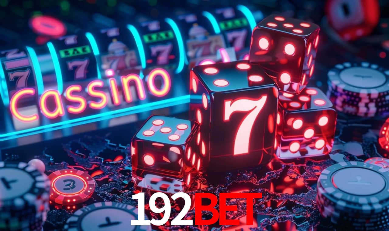 Bonus Features 192BET