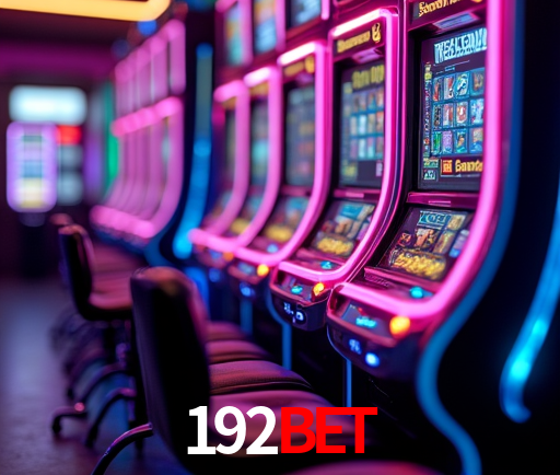 Loterias online disponíveis na 192BET