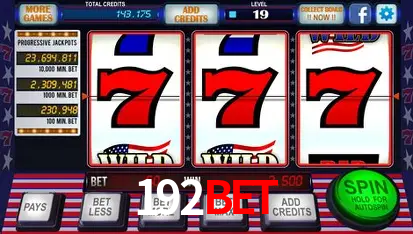 Desvendando o Mundo dos Jogos Virtuais na 192BET