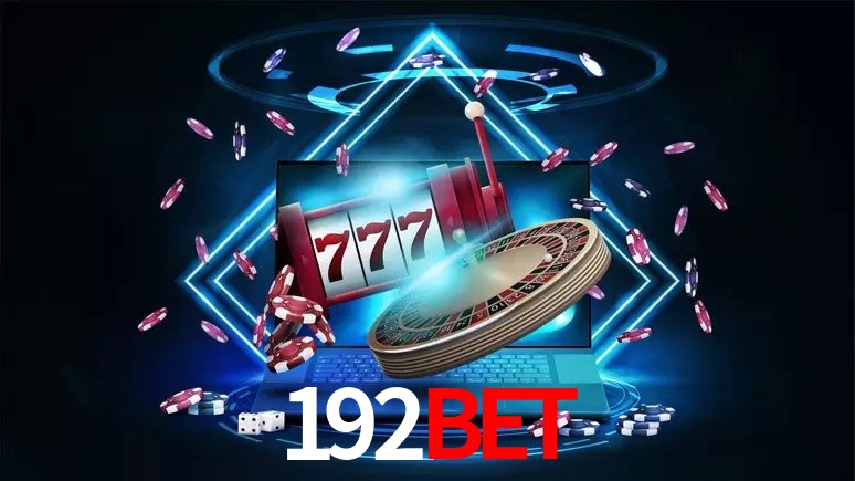 Design Responsivo 192BET