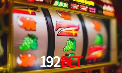 A Experiência Imersiva dos Cassinos Ao Vivo no 192BET