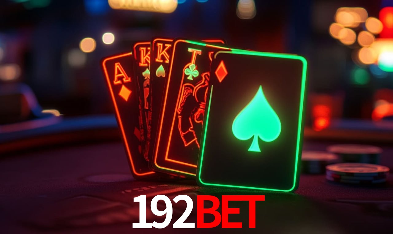 Níveis do programa VIP da 192BET