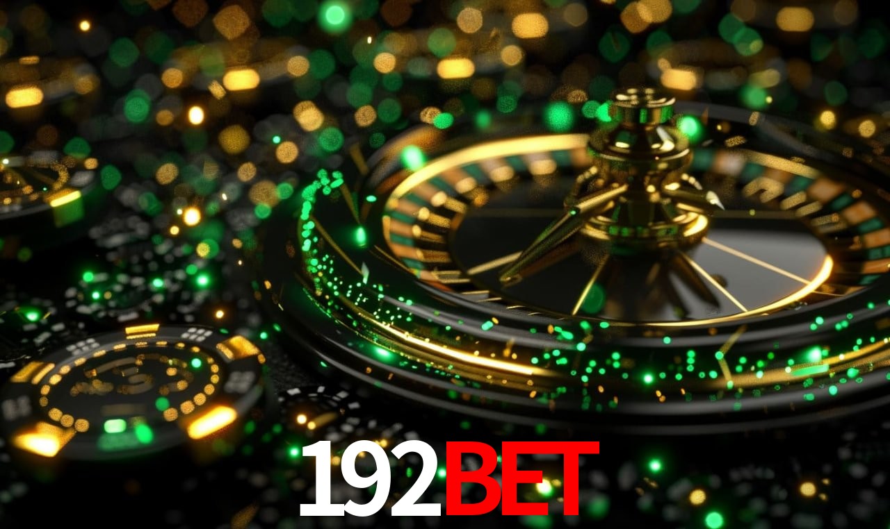 Principais provedores de slots da 192BET - NetEnt, Pragmatic Play, Play'n GO