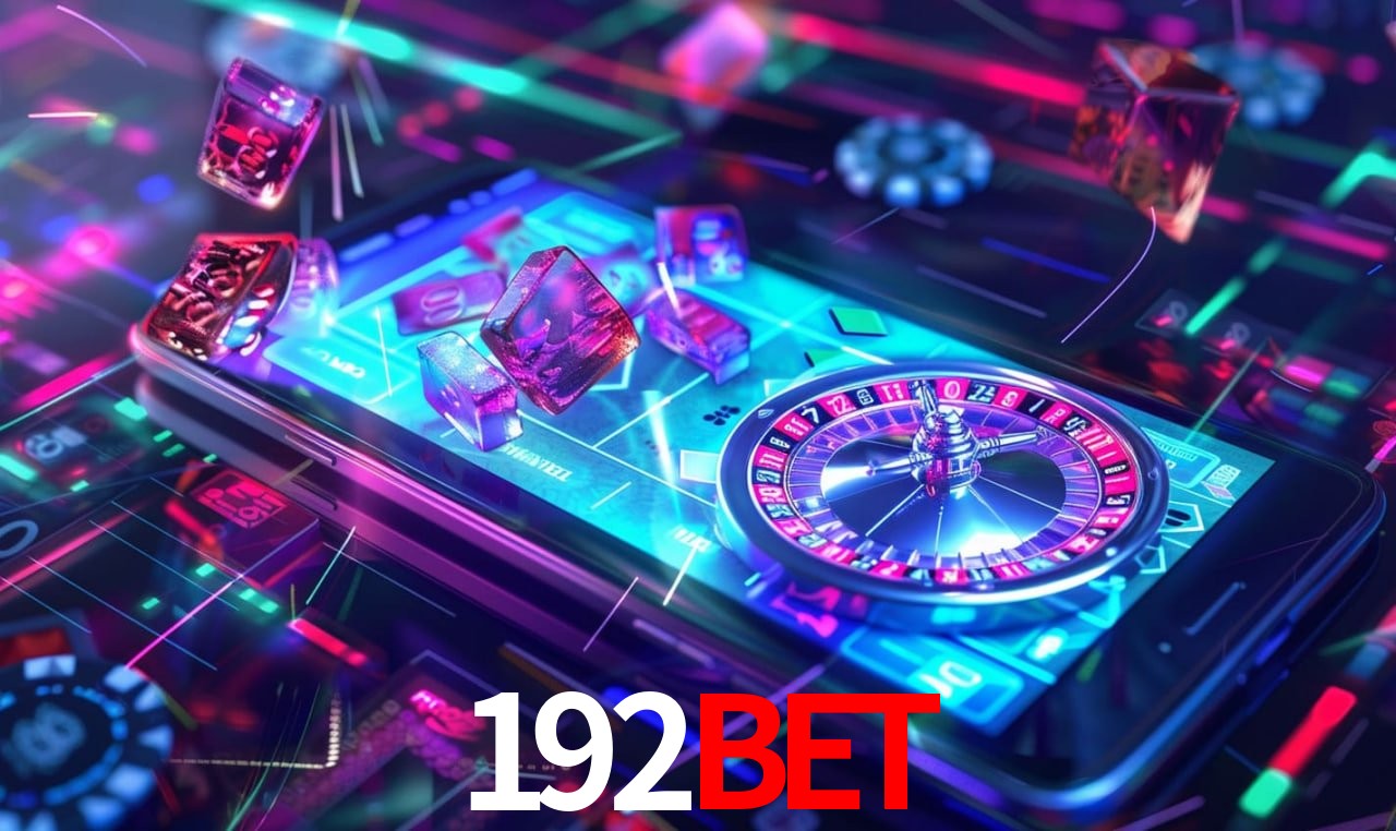 Diretório de Jogos 192BET