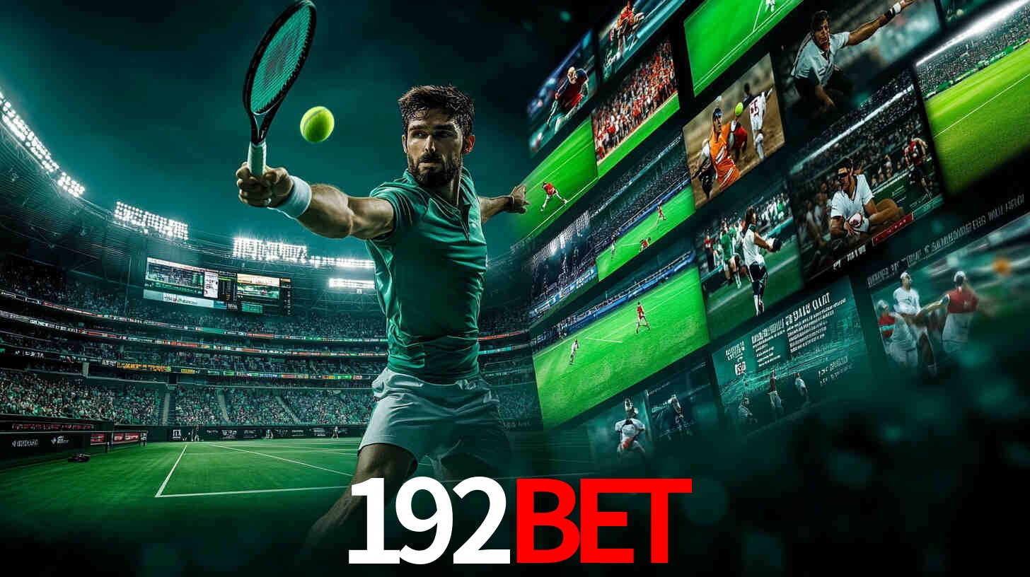 Descubra a Essência do 192BET: Nossa História e Compromissos